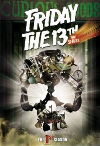 Nonton Friday the 13th: The Series: Season 1