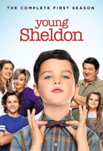 Nonton Young Sheldon: Season 1