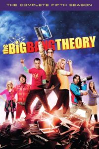 Nonton The Big Bang Theory: Season 5