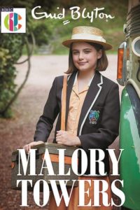 Nonton Malory Towers: Season 1