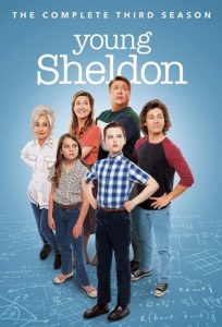 Nonton Young Sheldon: Season 3