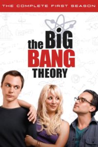 Nonton The Big Bang Theory: Season 1