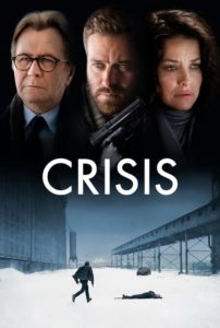 Nonton Crisis 2021