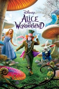 Nonton Alice in Wonderland 2010