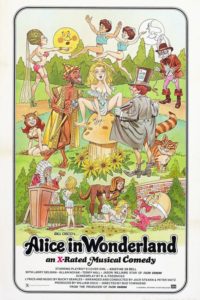 Nonton Alice in Wonderland: An X-Rated Musical Fantasy