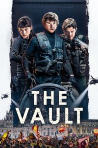 Nonton The Vault