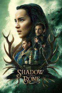 Nonton Shadow and Bone: Season 1