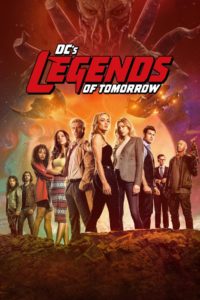 Nonton DC’s Legends of Tomorrow: Season 6