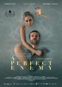 Nonton A Perfect Enemy