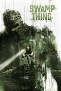 Nonton Swamp Thing: Season 1