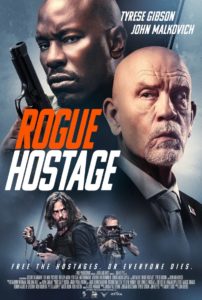 Nonton Rogue Hostage