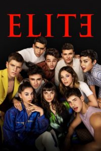 Nonton Elite: Season 4