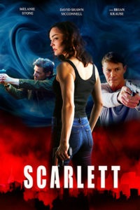 Nonton Scarlett