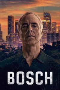 Nonton Bosch: Season 7