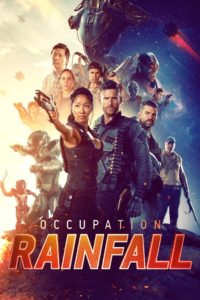 Nonton Occupation: Rainfall