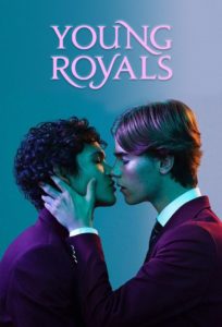 Nonton Young Royals: Season 1