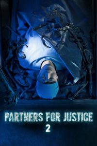 Nonton Partners for Justice: Season 2