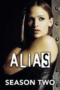 Nonton Alias: Season 2