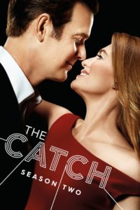 Nonton The Catch: Season 2