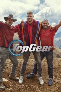 Nonton Top Gear: Season 28