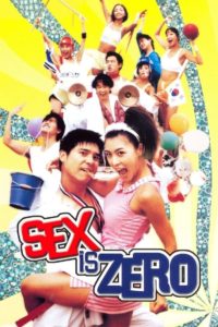 Nonton Sex Is Zero 2002