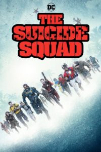 Nonton The Suicide Squad 2021