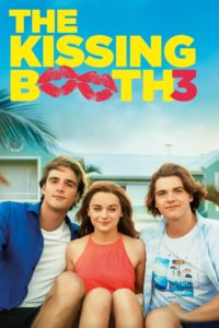 Nonton The Kissing Booth 3 2021