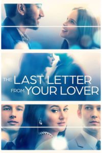 Nonton The Last Letter From Your Lover