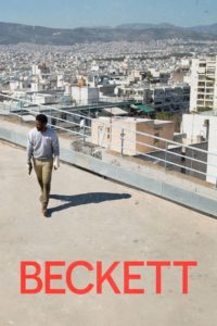 Nonton Beckett 2021