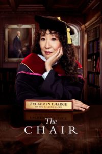 Nonton The Chair: Season 1