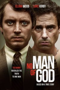 Nonton No Man of God 2021