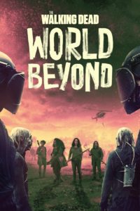 Nonton The Walking Dead: World Beyond: Season 2