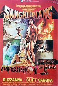 Nonton Sangkuriang 1982