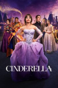 Nonton Cinderella 2021