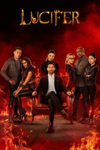 Nonton Lucifer: Season 6