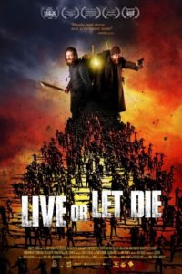 Nonton Live or Let Die 2020