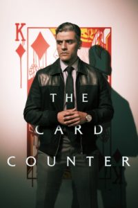 Nonton The Card Counter 2021