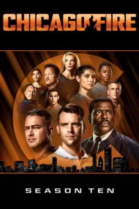 Nonton Chicago Fire: Season 10