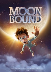 Nonton Moonbound 2021