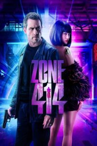 Nonton Zone 414 2021