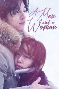 Nonton A Man and a Woman 2016