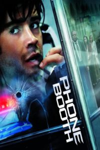 Nonton Phone Booth 2002