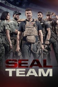 Nonton SEAL Team: Season 5