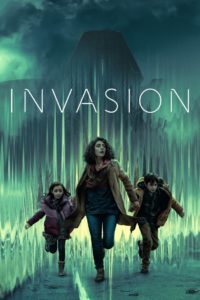 Nonton Invasion: Season 1