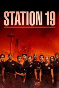 Nonton Station 19: Season 5