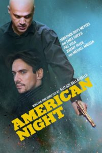 Nonton American Night 2021