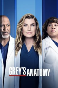 Nonton Grey’s Anatomy: Season 18