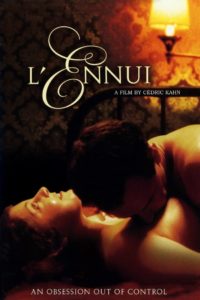 Nonton L’ennui 1998