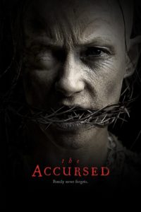 Nonton The Accursed 2021