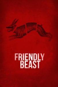 Nonton Friendly Beast 2017